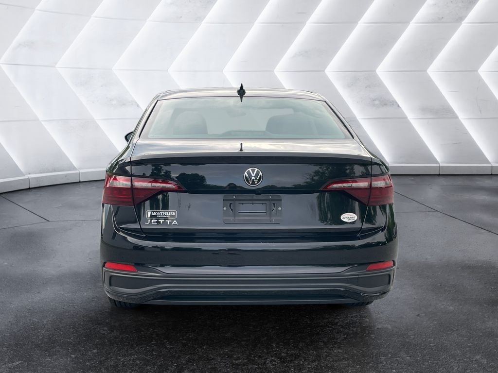 2024 Volkswagen Jetta 1.5T S