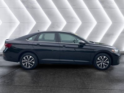 2024 Volkswagen Jetta 1.5T S