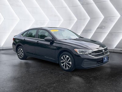 2024 Volkswagen Jetta 1.5T S