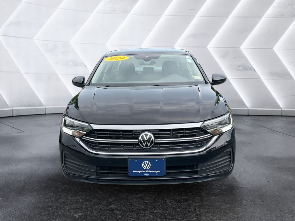 2024 Volkswagen Jetta 1.5T S