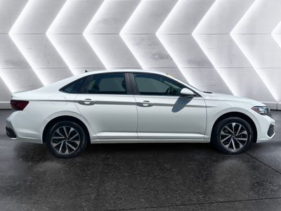 2024 Volkswagen Jetta 1.5T S