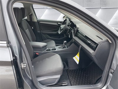 2026 Volkswagen Jetta 1.5T S