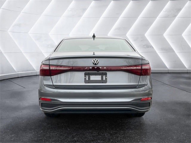 2026 Volkswagen Jetta 1.5T S