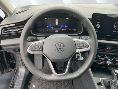 2026 Volkswagen Jetta 1.5T S