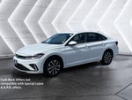 2026 Volkswagen Jetta 1.5T S