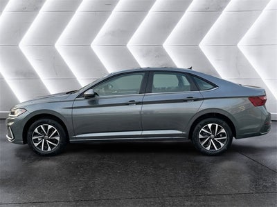 2026 Volkswagen Jetta 1.5T S