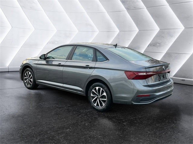 2026 Volkswagen Jetta 1.5T S