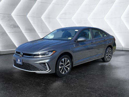 2026 Volkswagen Jetta 1.5T S