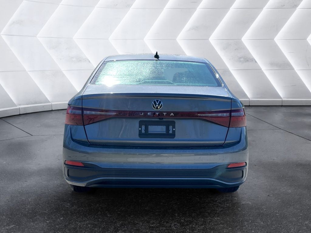2026 Volkswagen Jetta 1.5T S