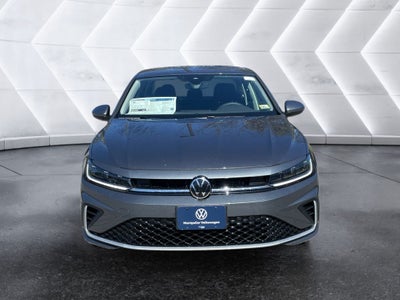 2026 Volkswagen Jetta 1.5T S