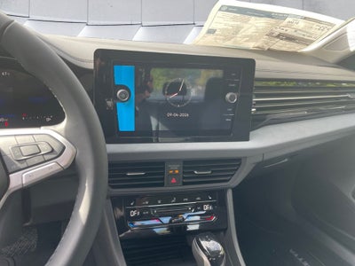 2027 Volkswagen Jetta 1.5T SE