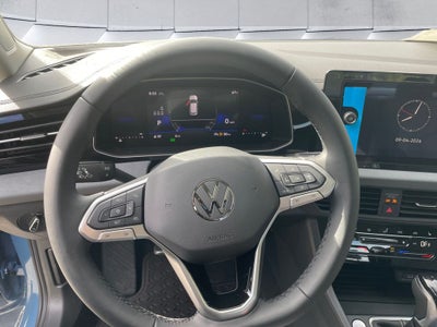 2027 Volkswagen Jetta 1.5T SE