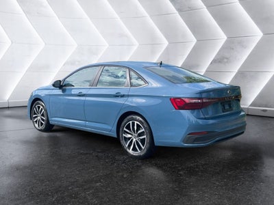 2027 Volkswagen Jetta 1.5T SE