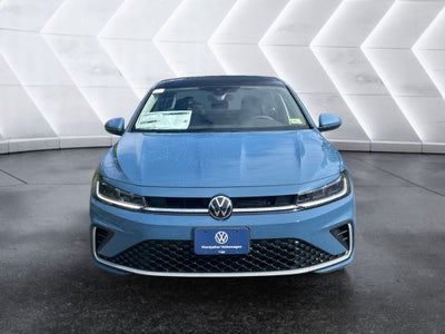 2027 Volkswagen Jetta 1.5T SE