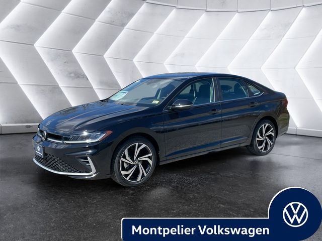 2026 Volkswagen Jetta 1.5T SEL