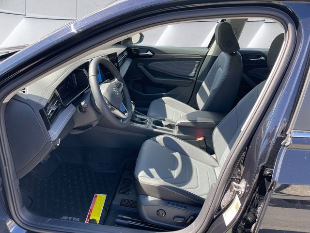2026 Volkswagen Jetta 1.5T SEL