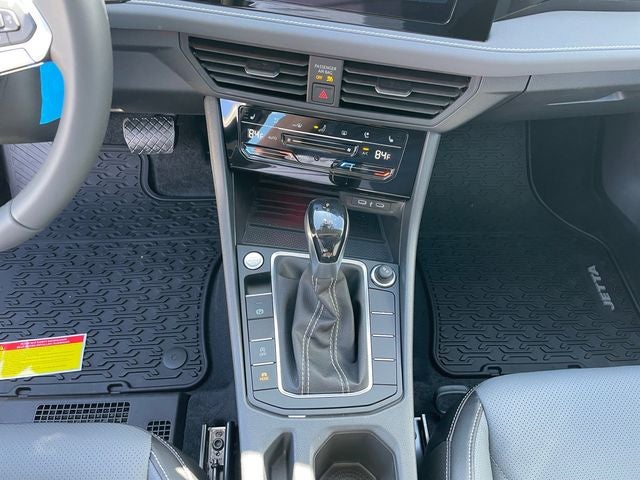 2026 Volkswagen Jetta 1.5T SEL