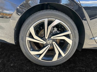 2026 Volkswagen Jetta 1.5T SEL