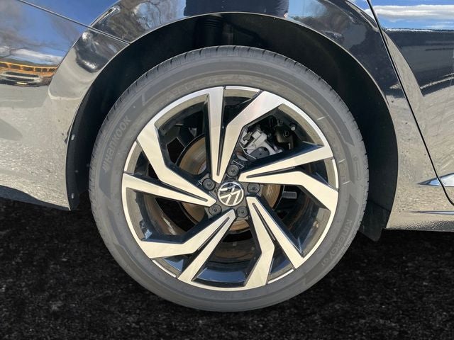 2026 Volkswagen Jetta 1.5T SEL