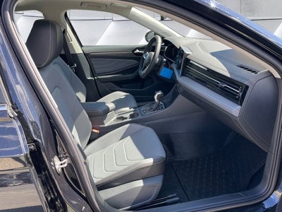 2026 Volkswagen Jetta 1.5T SEL