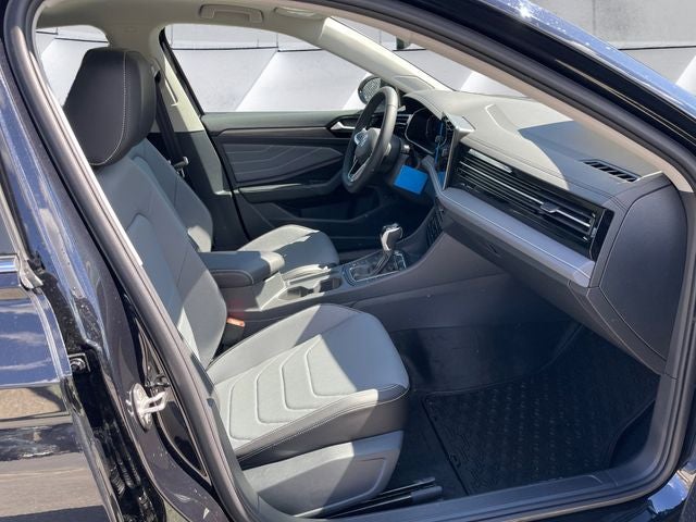 2026 Volkswagen Jetta 1.5T SEL