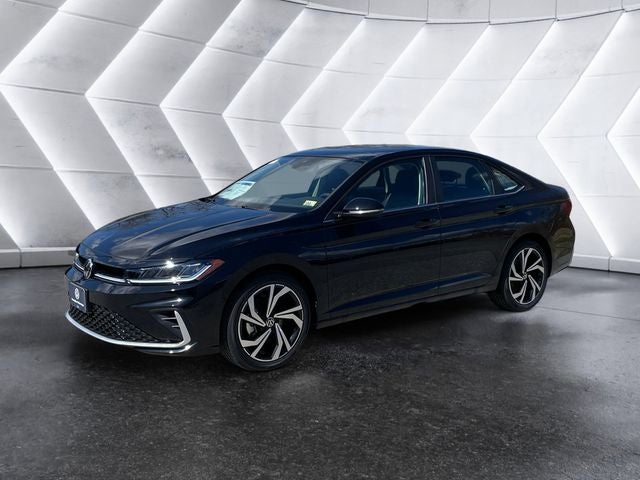 2026 Volkswagen Jetta 1.5T SEL