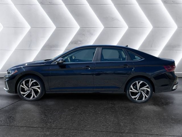 2026 Volkswagen Jetta 1.5T SEL
