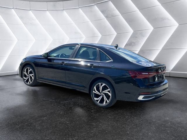 2026 Volkswagen Jetta 1.5T SEL