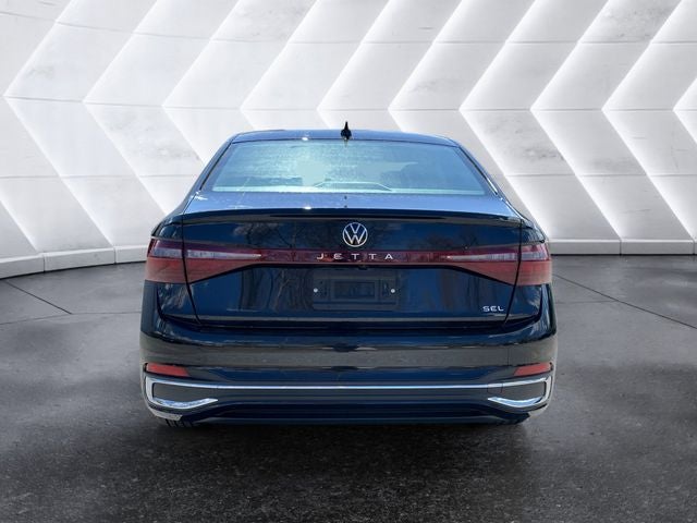 2026 Volkswagen Jetta 1.5T SEL