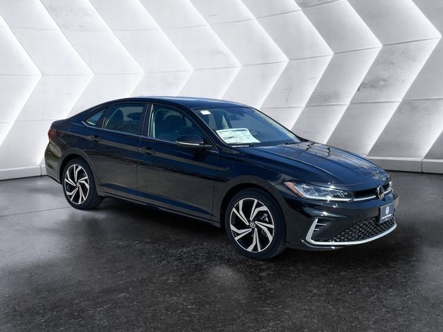 2026 Volkswagen Jetta 1.5T SEL