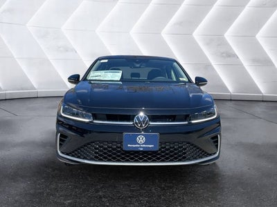 2026 Volkswagen Jetta 1.5T SEL