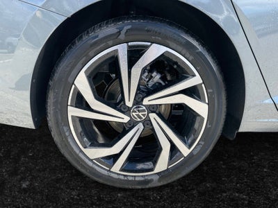2026 Volkswagen Jetta 1.5T SEL