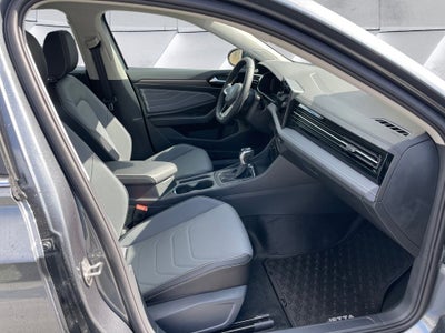 2026 Volkswagen Jetta 1.5T SEL