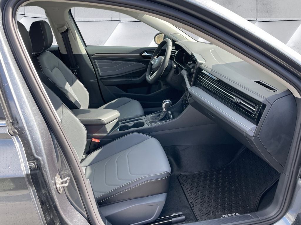 2026 Volkswagen Jetta 1.5T SEL