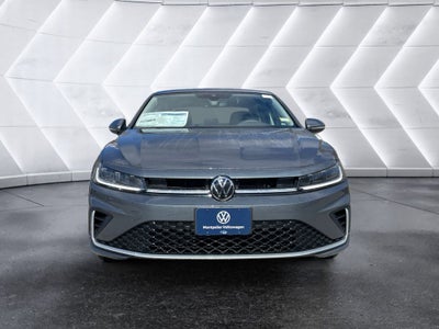 2026 Volkswagen Jetta 1.5T SEL