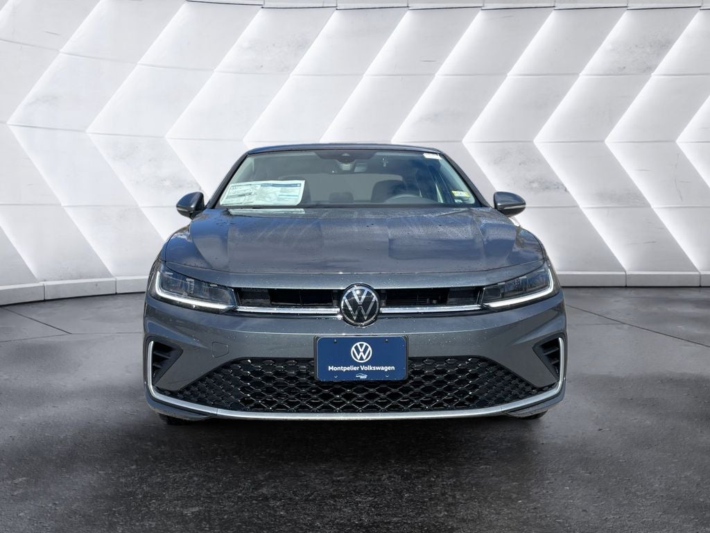 2026 Volkswagen Jetta 1.5T SEL