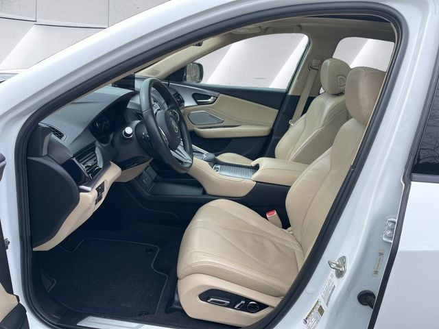 2020 Acura RDX Technology Package SH-AWD