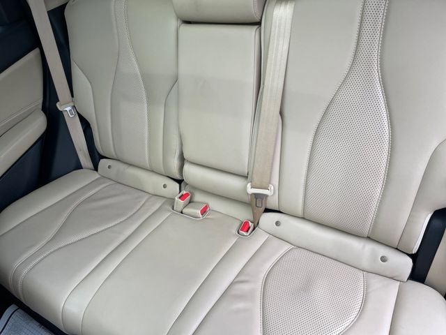 2020 Acura RDX Technology Package SH-AWD