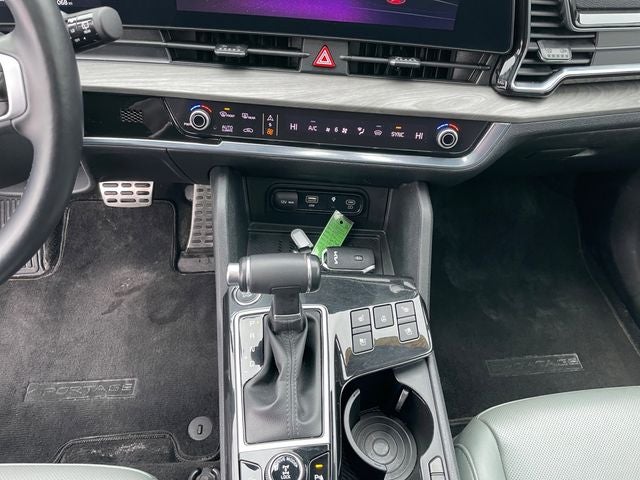 2023 Kia Sportage X-Pro Prestige