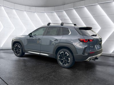 2023 Mazda Mazda CX-50 2.5 Turbo Meridian Edition