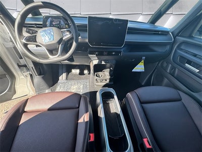 2025 Volkswagen ID. Buzz Pro S