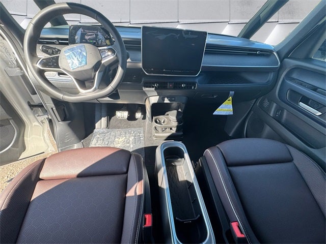 2025 Volkswagen ID. Buzz Pro S