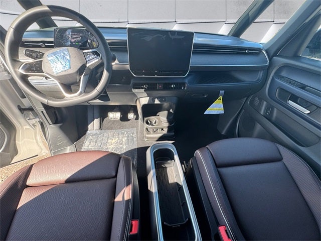 2025 Volkswagen ID. Buzz Pro S