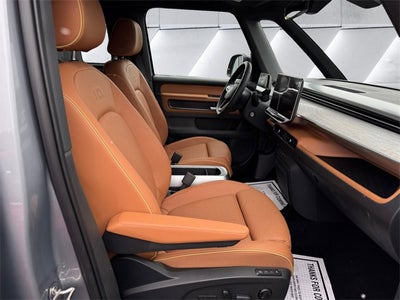 2025 Volkswagen ID. Buzz Pro S