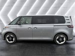 2025 Volkswagen ID. Buzz Pro S