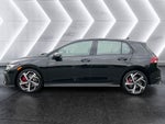 2026 Volkswagen Golf GTI 2.0T SE