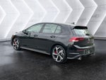 2026 Volkswagen Golf GTI 2.0T SE