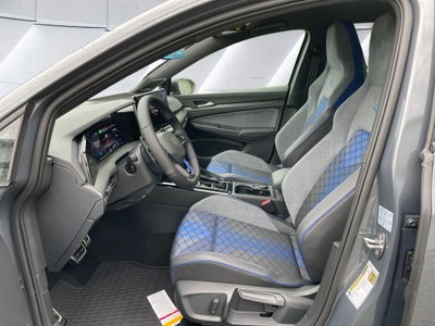 2026 Volkswagen Golf R 2.0T