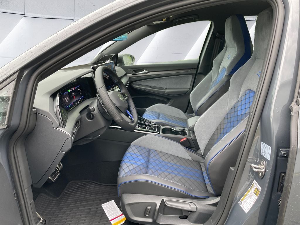 2026 Volkswagen Golf R 2.0T