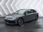 2026 Volkswagen Golf R 2.0T